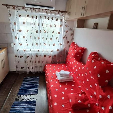 Garsoniera Plaja Modern Centru Apartment Constanta Exterior photo
